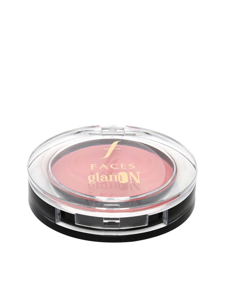 faces canada blush