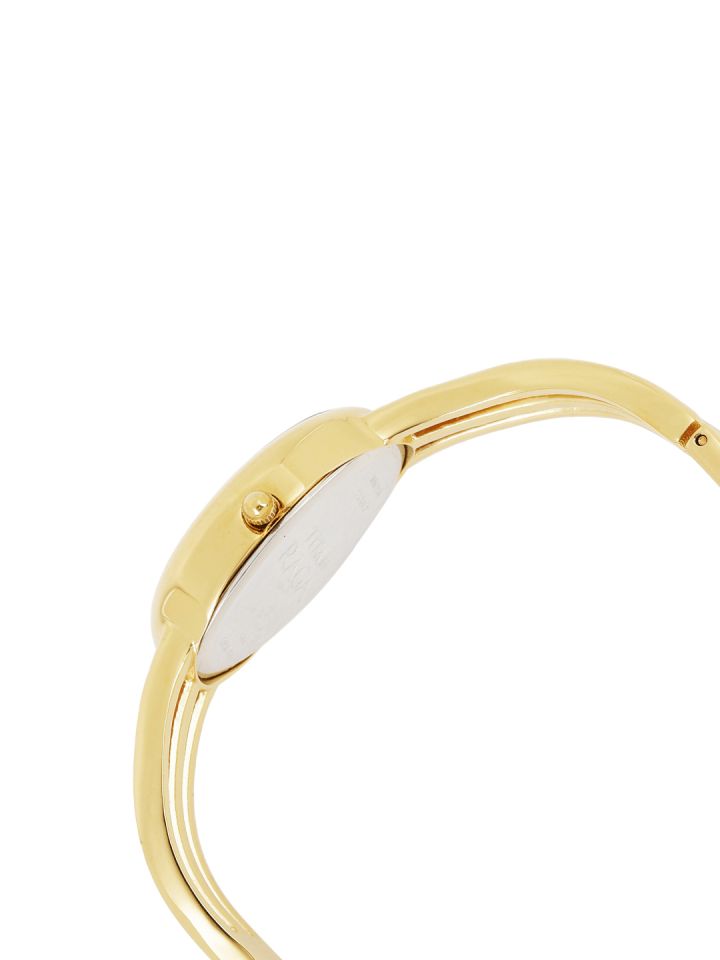Buy Titan Raga Women Pearly White Dial Watch NF9938YM01E Watches
