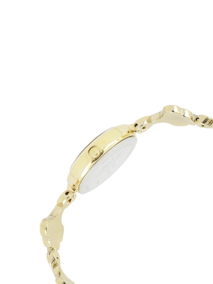 Buy Titan Raga Women White Dial Watch 2540YM04 Watches for Women