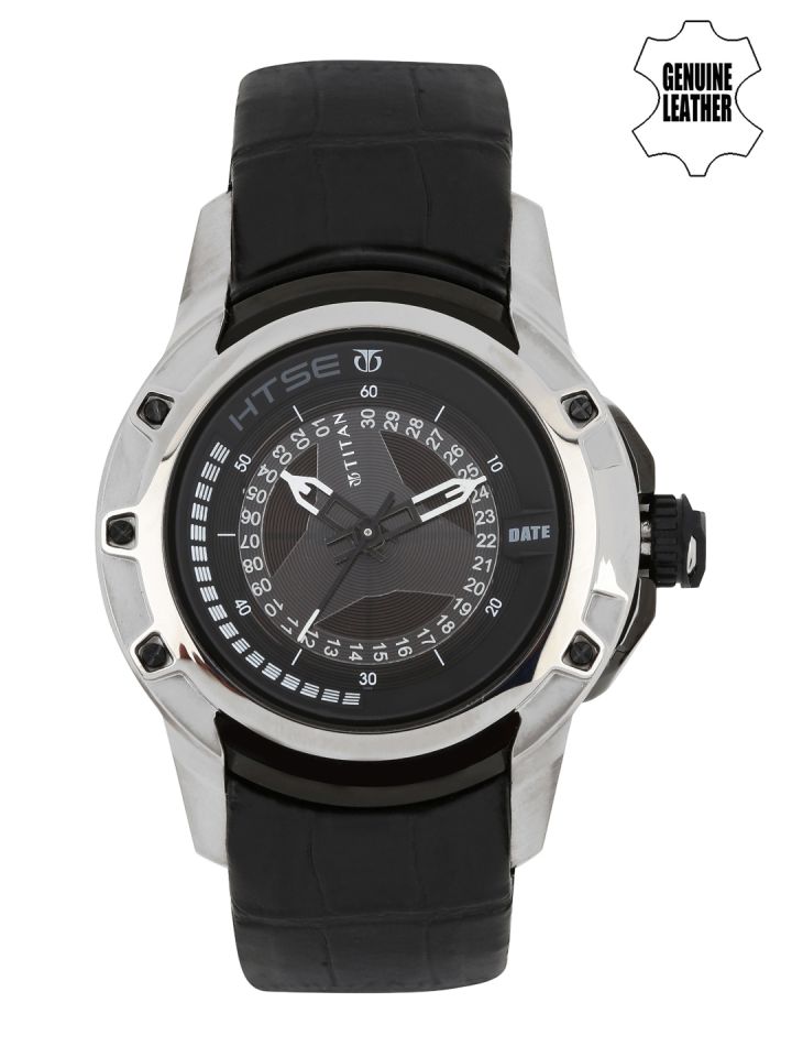 Titan watch htse online