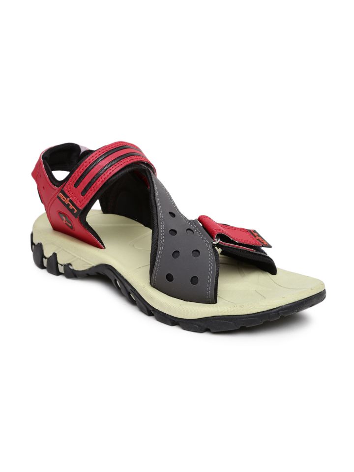 Spinn sandals clearance