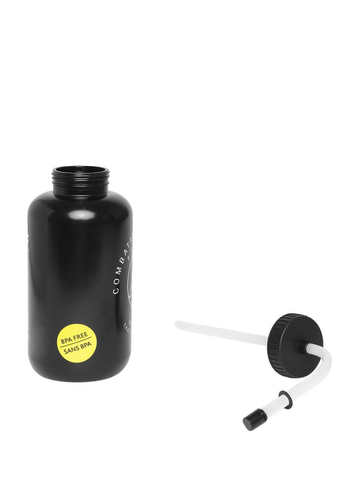 Reebok combat water deals bottle