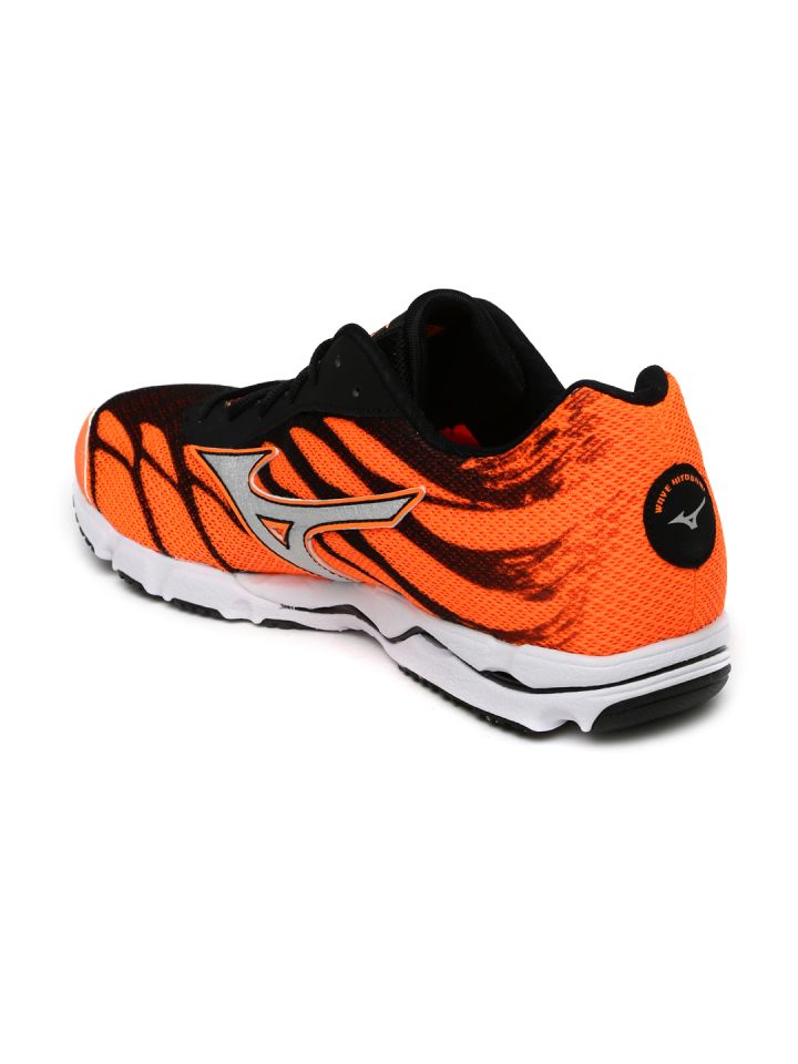 Mizuno wave hitogami 3 orange deals