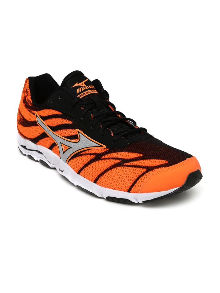 Mizuno wave hitogami 3 orange online