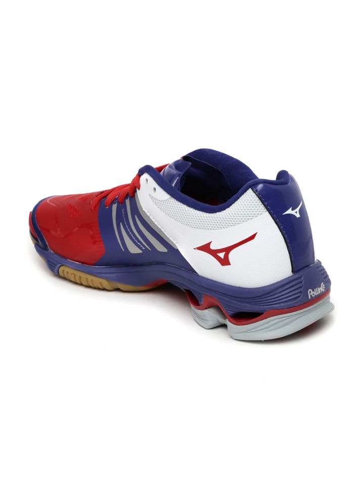 Mizuno myntra shop