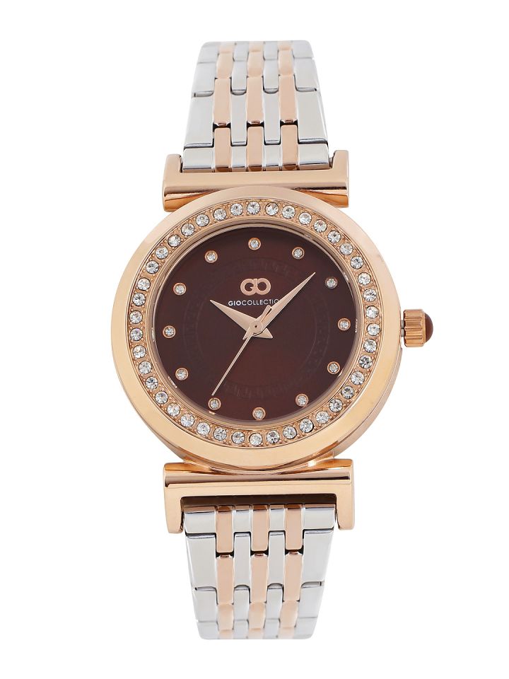 Gio collection deals ladies watches