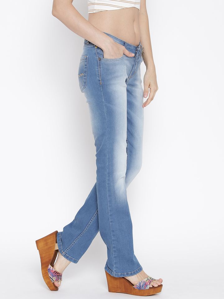 numero uno ladies jeans