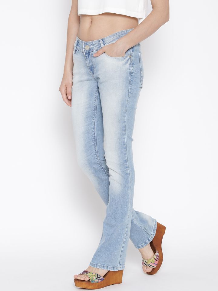 Numero uno bootcut jeans Clearance
