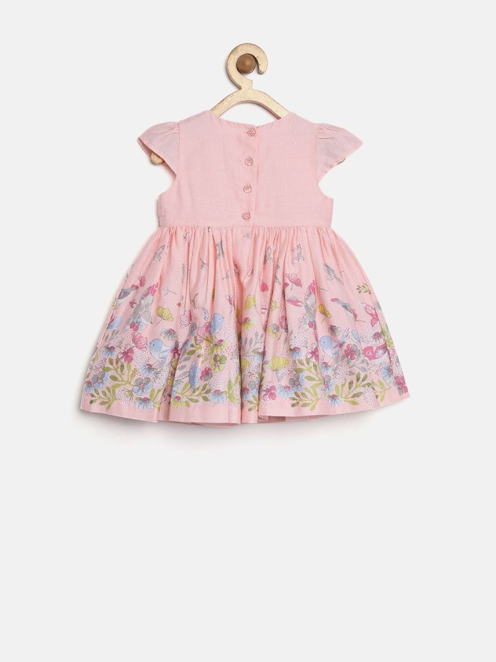 Mothercare shop girl dresses