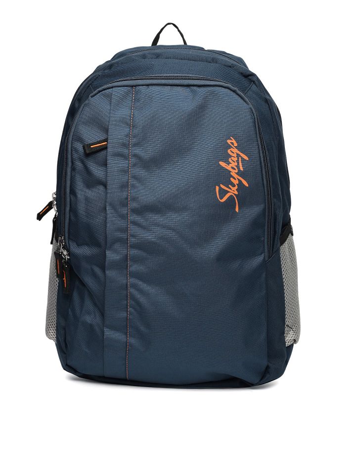 Skybags blue hotsell