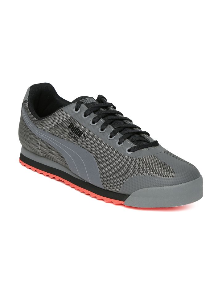 Puma outlet roma hm
