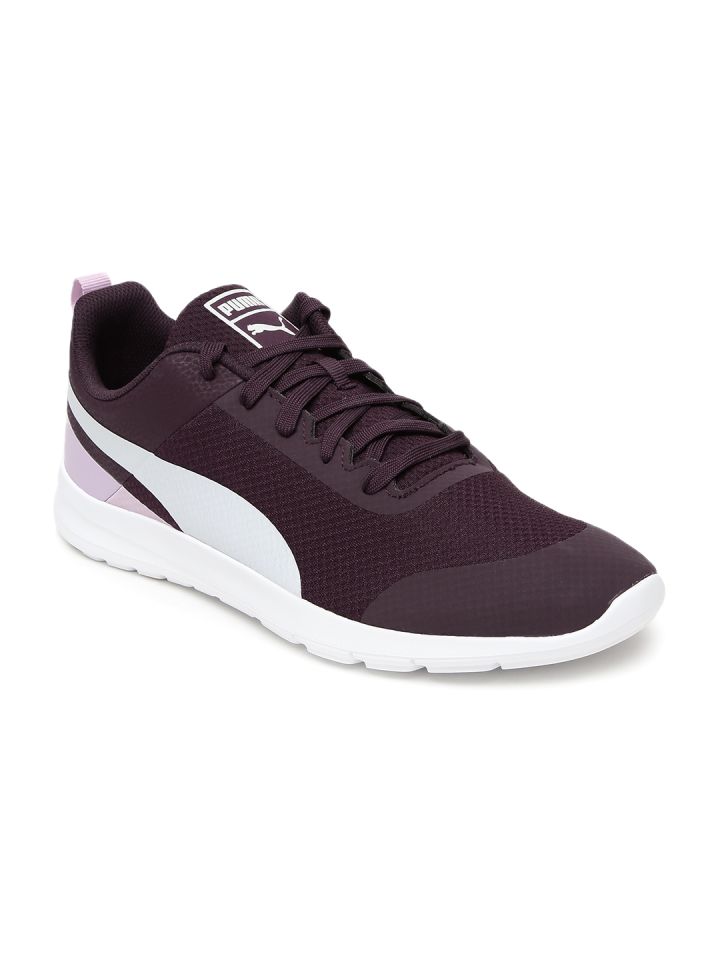Puma trax hot sale
