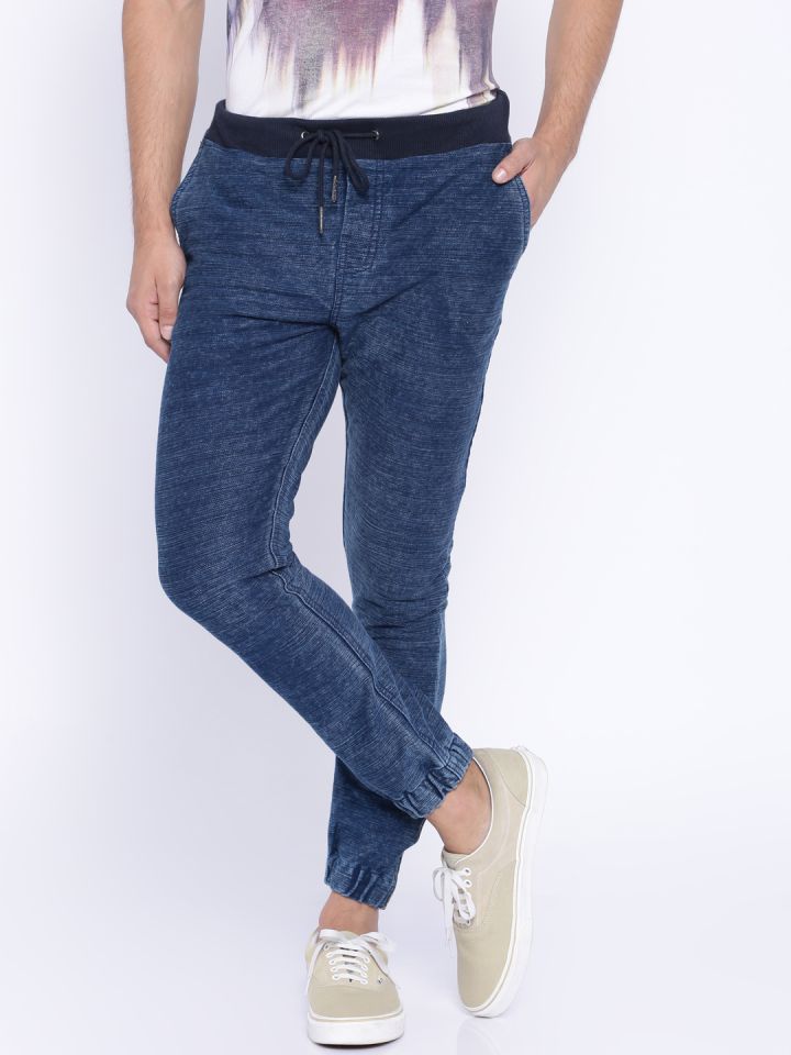 being human pants