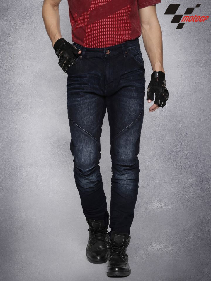Roadster sales motogp jeans