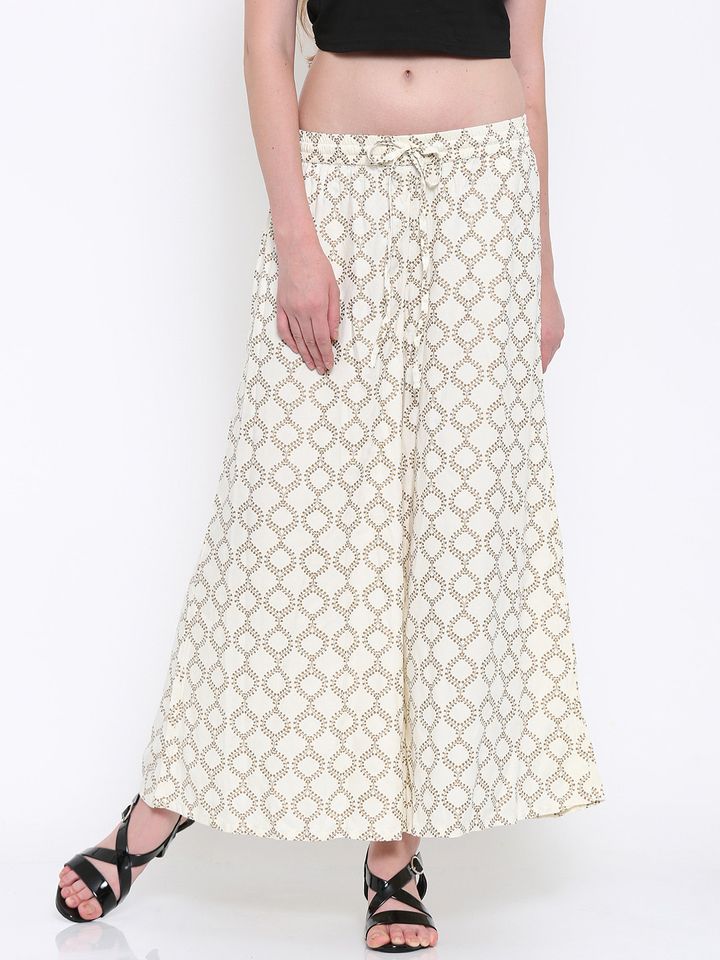 Rangmanch by pantaloons palazzo clearance