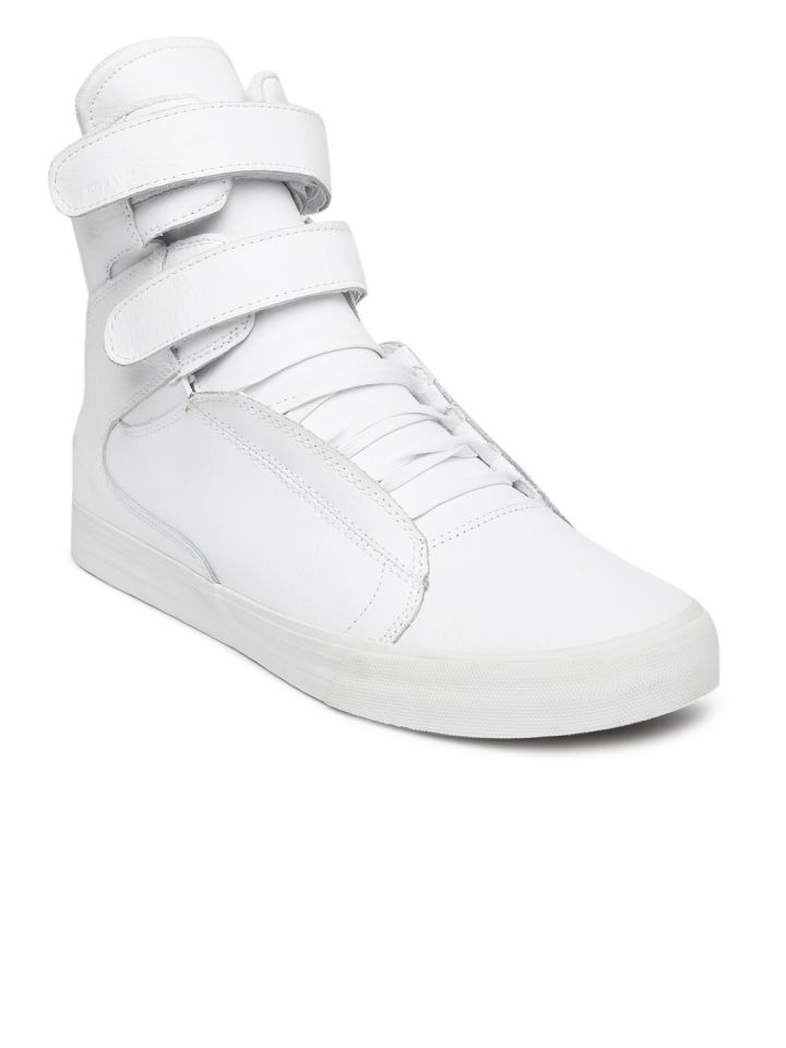 Supra online society laces
