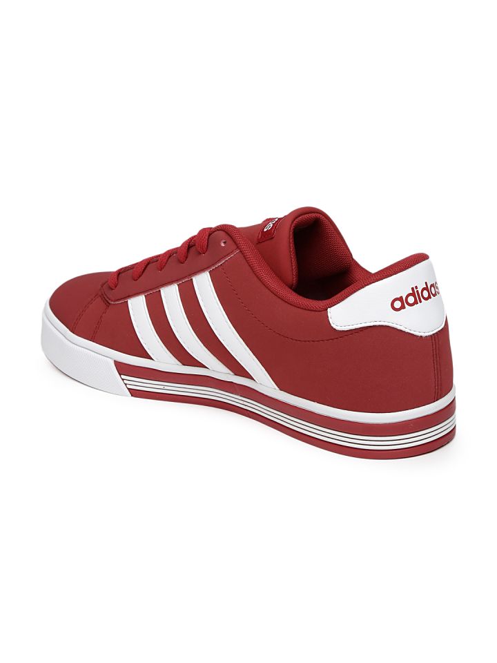 Adidas neo shoes myntra hotsell