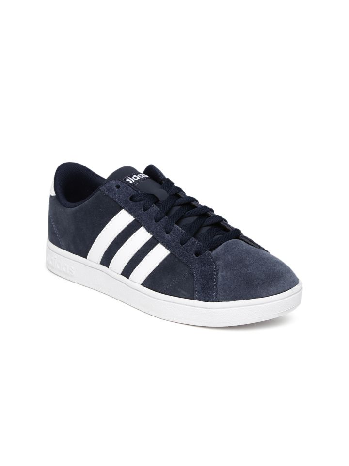 Adidas neo shop baseline navy