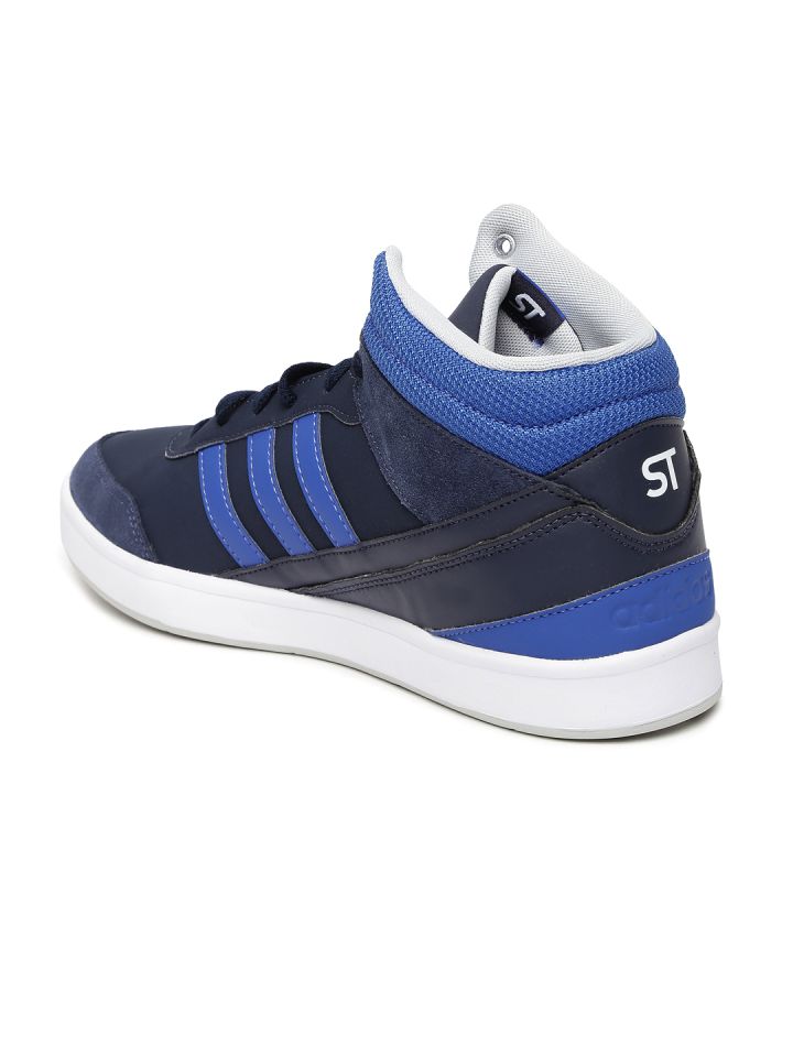 Adidas neo park st kflip mid sneakers top