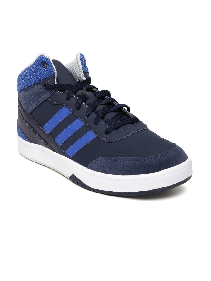 Adidas neo park st top kflip mid