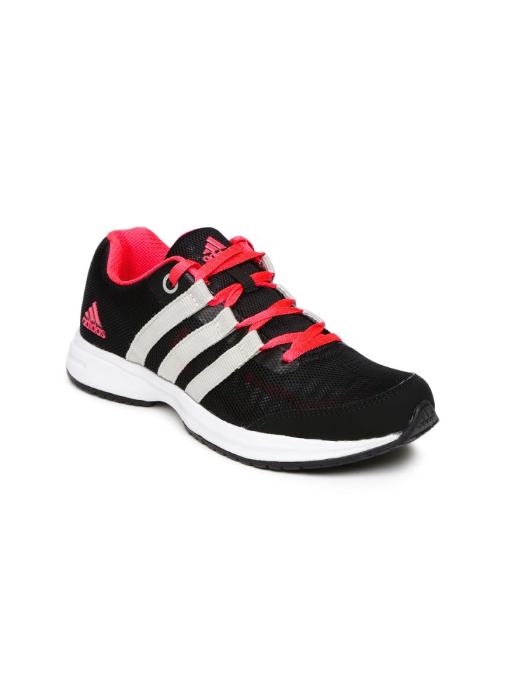 Buy ADIDAS Women Black Ezar 3.0 Running Shoes Sports Shoes for