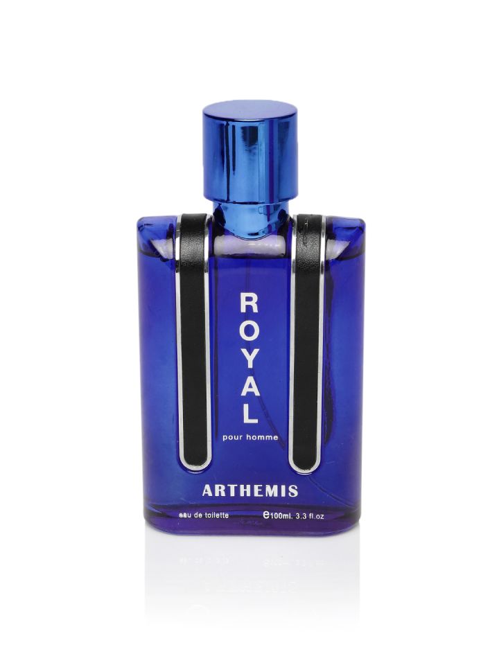 Man royal hotsell perfume