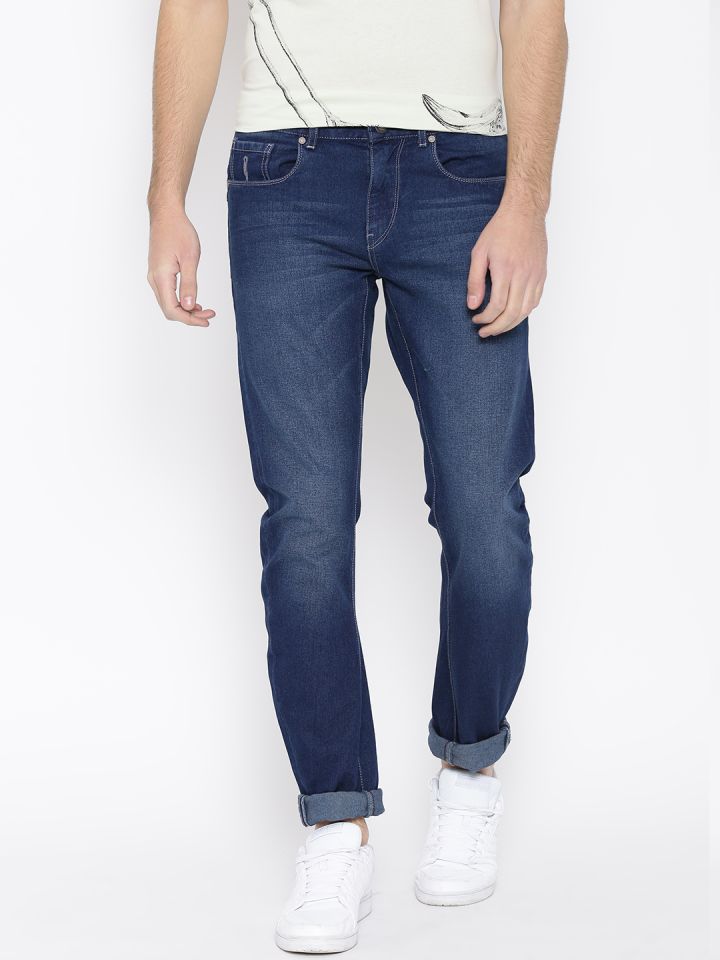 Hrx jeans on sale