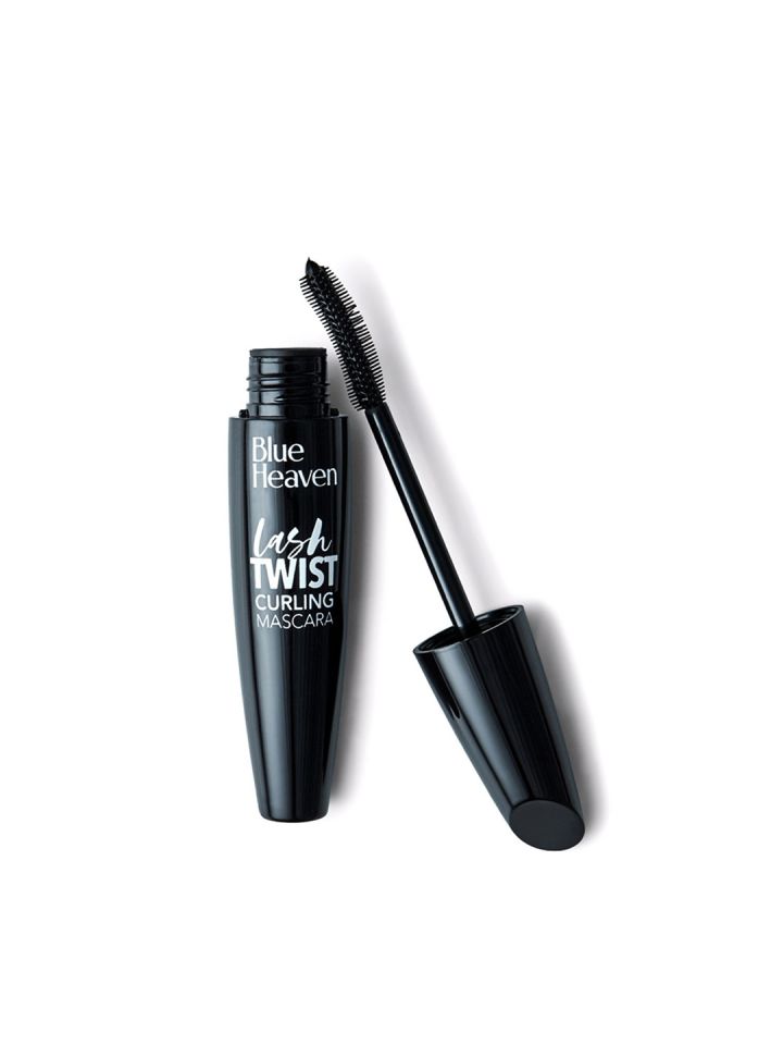 Buy Blue Heaven Black Lash Twist Mascara 12 Ml Mascara for