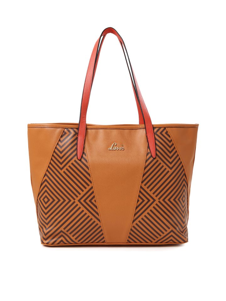 Myntra handbags sales lavie