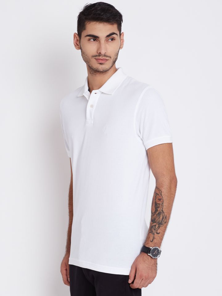 indian terrain polo t shirts