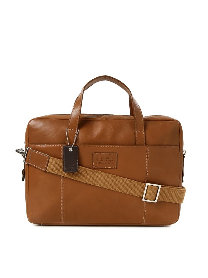 Myntra hidesign bags best sale