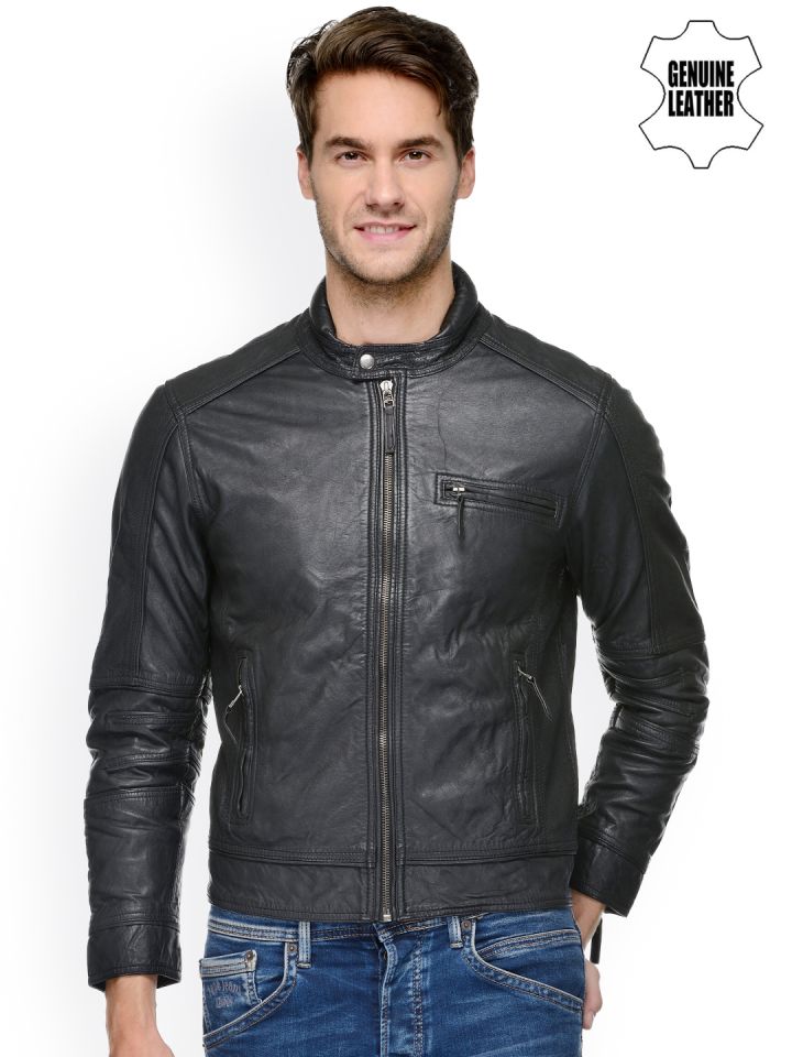 Myntra jackets sale clearance