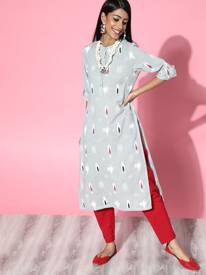 Moda rapido kurtas sales review