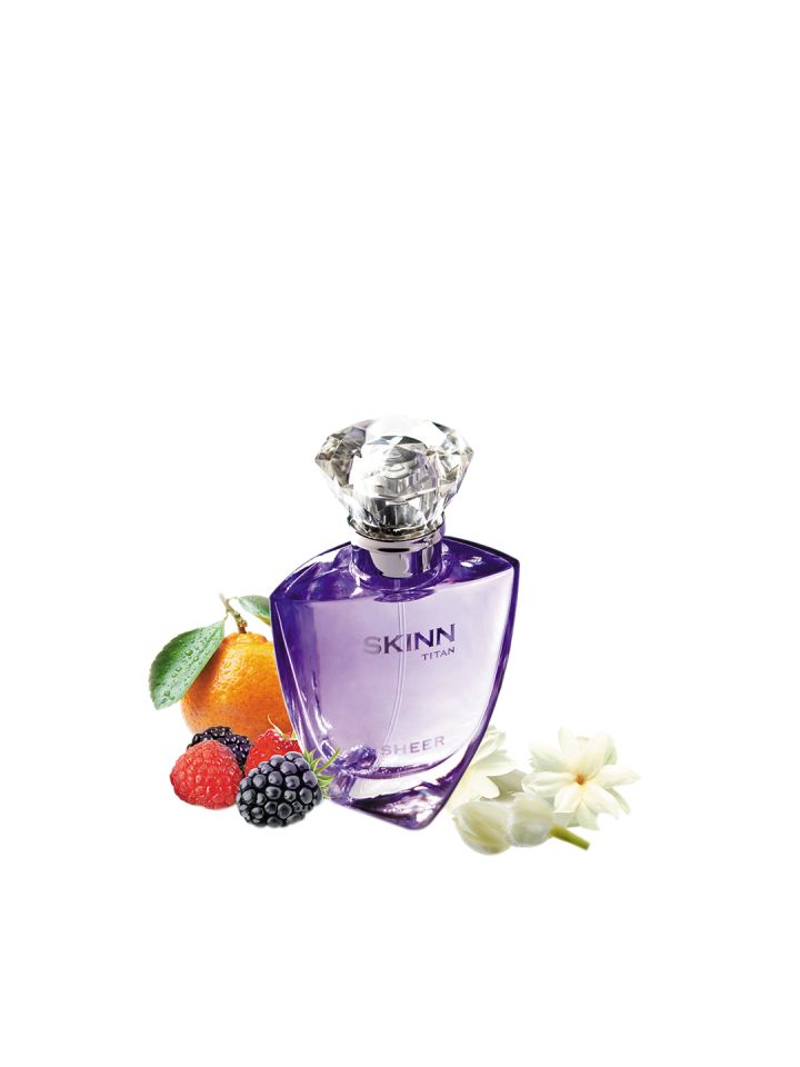skinn by titan sheer