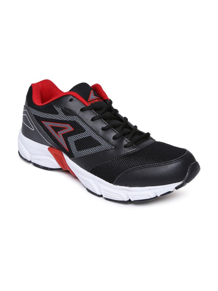 Power men's discount gallop running shoes