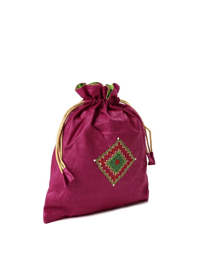 Potli bags myntra Clearance