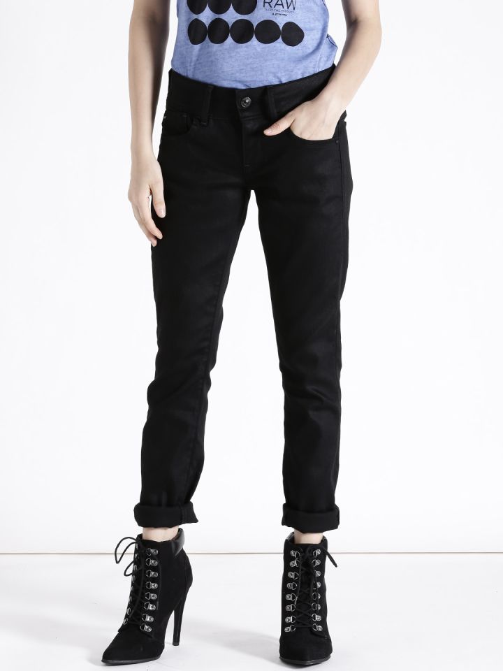 G star raw skinny jeans womens outlet