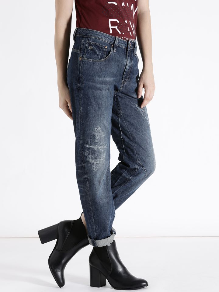 G star jeans boyfriend on sale
