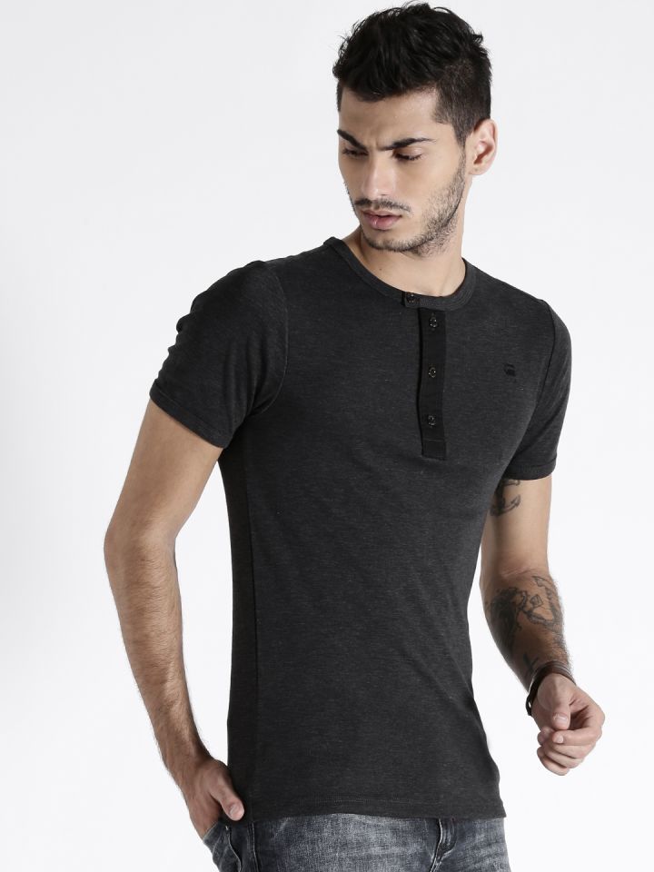 G cheap star henley