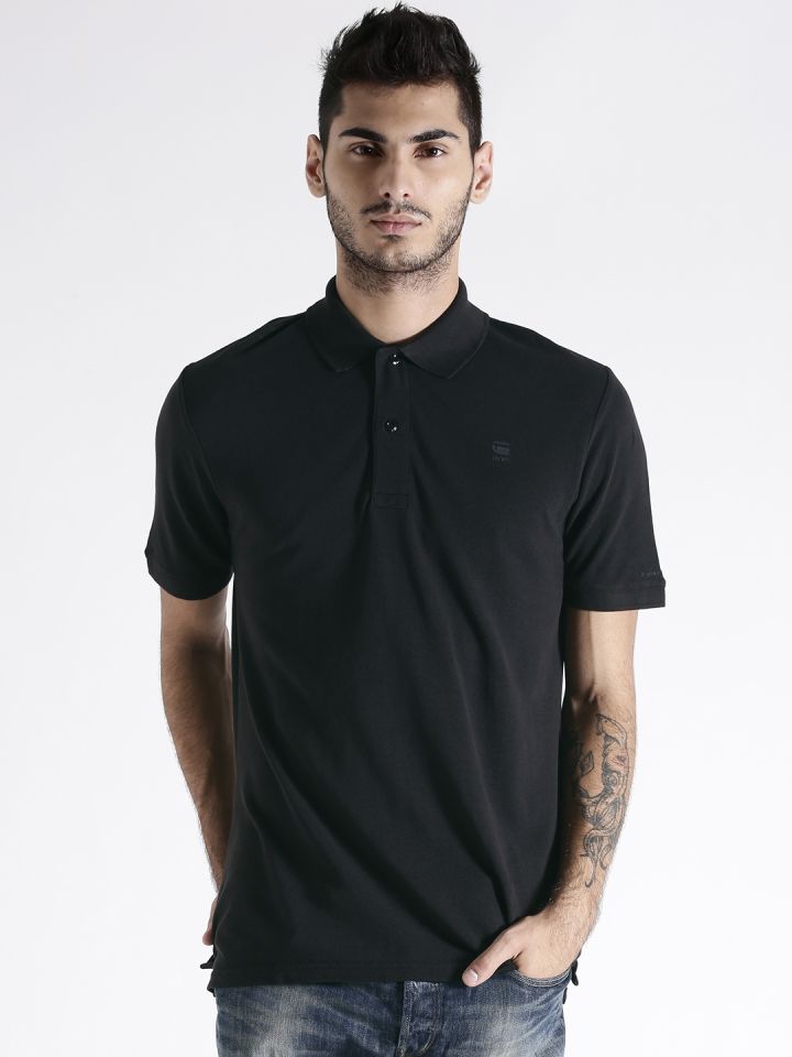 g star basic t shirt slim fit