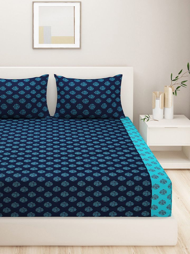 Swayam bed best sale sheets