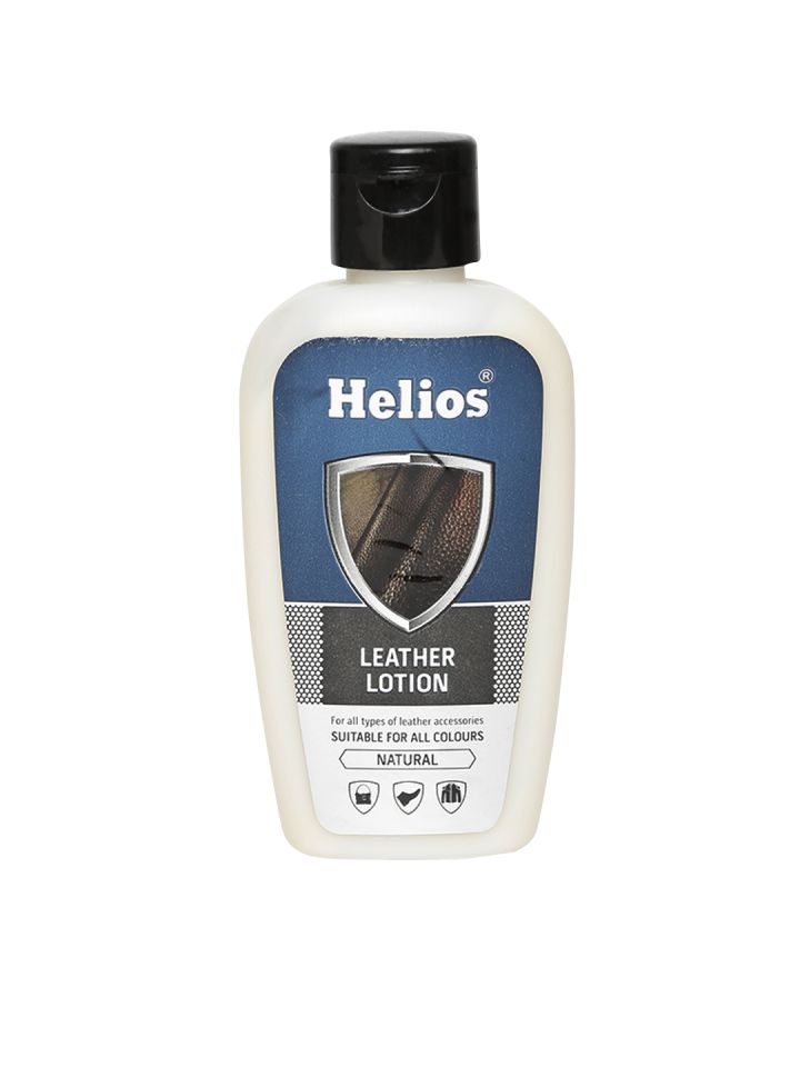 Helios leather lotion 2025