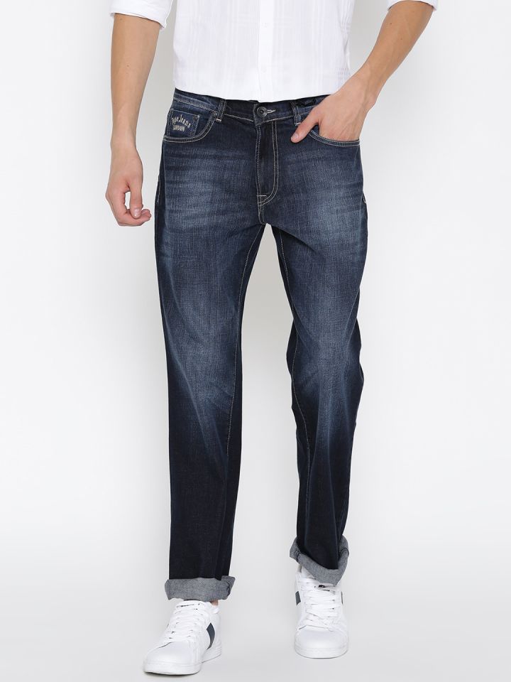 Pepe 2025 holborne jeans
