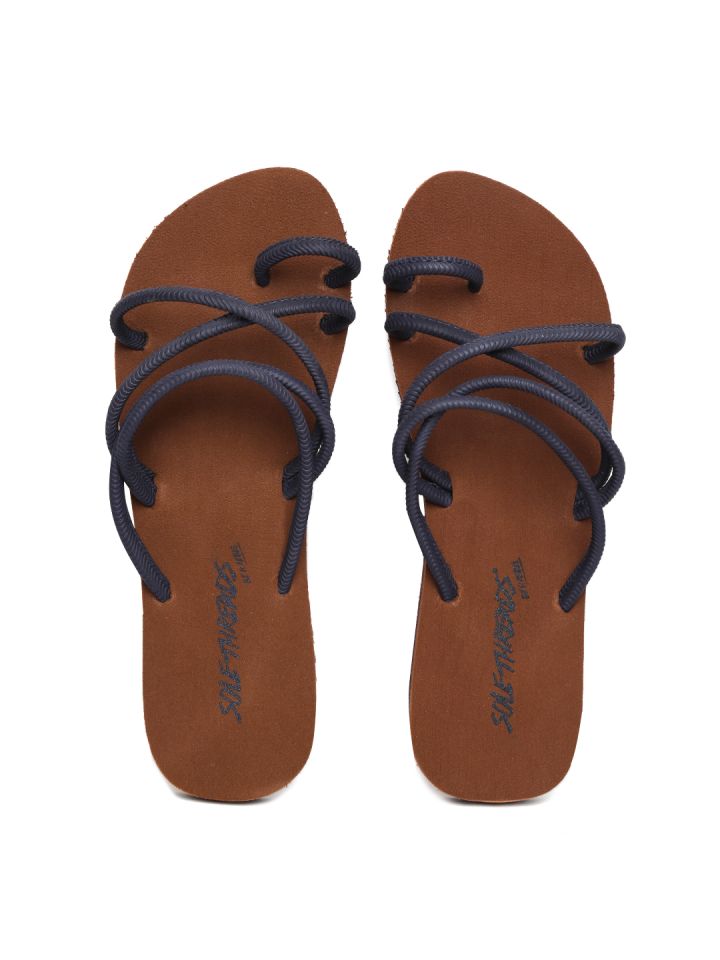 Sole threads hotsell flip flops myntra