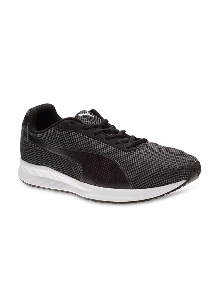 gap look for pale Buy PUMA Men Black Burst Mesh Running Shoes - Sports Shoes for Men 1476076  | Myntra