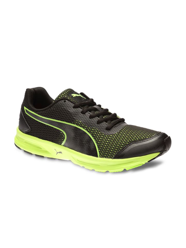 Puma heritage idp running shoes store