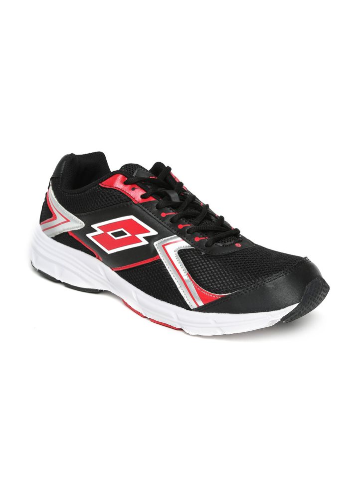 Myntra hot sale lotto shoes