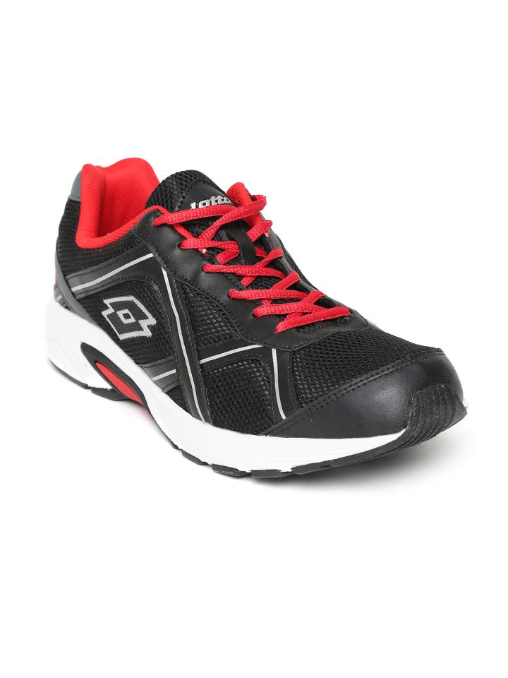 Lotto new arrivals shoes myntra