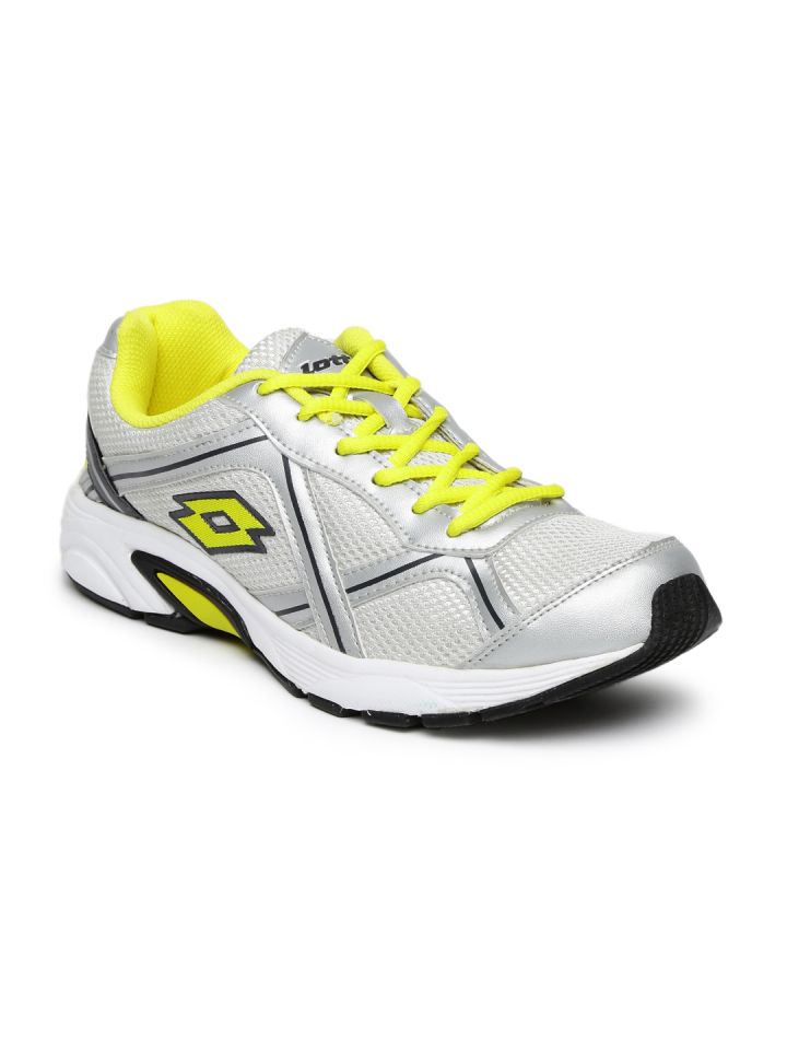 Lotto discount shoes myntra