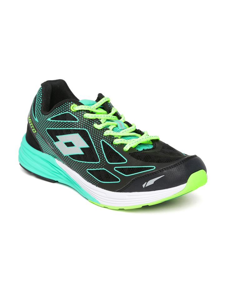 Myntra 2025 lotto shoes